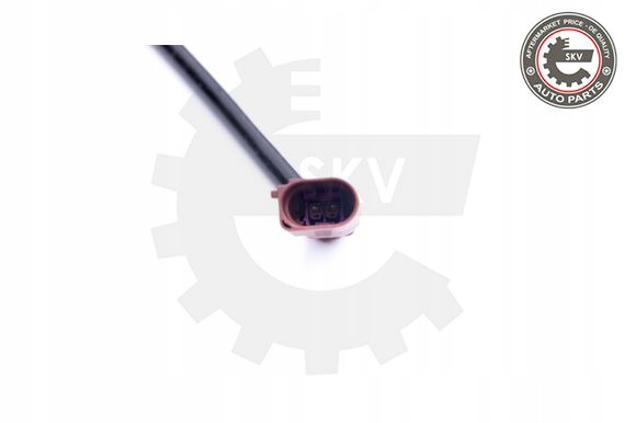 Skv датчик температури вихлопних газів - audi a3 seat altea skoda octavia ii vw в Україні