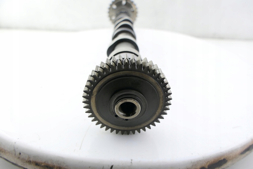 фото №6, Вал распределительного вала всасывающий правый audi a6 c5 2.5 tdi