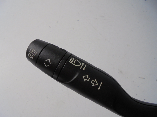 фото №4, Переключатель комбинированный opel crossland x 2017-