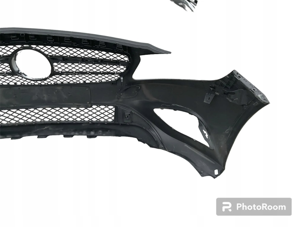 Бамперы решётка радиатора решётка mercedes a-klasa w176 дорестайлинг Недорого