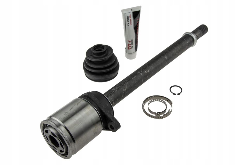 фото №1, Шарнір внутрішній nissan qashqai 4wd 1.6dci 11-, 2.0dci 07- , renault колектор