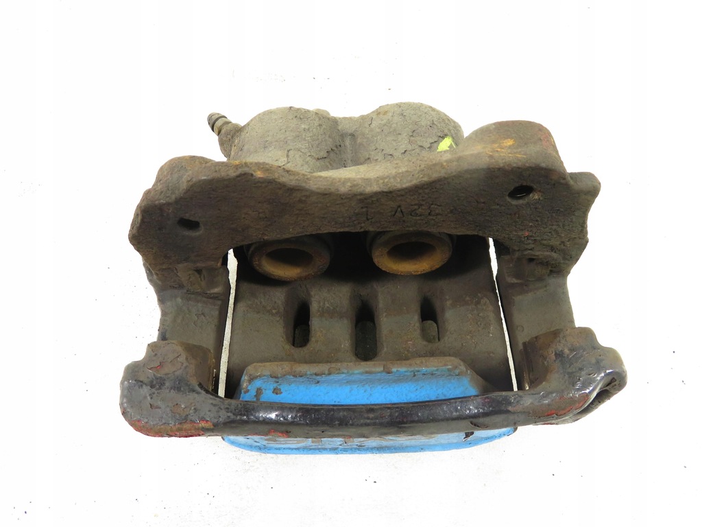 фото №5, Супорт правий перед lexus is i