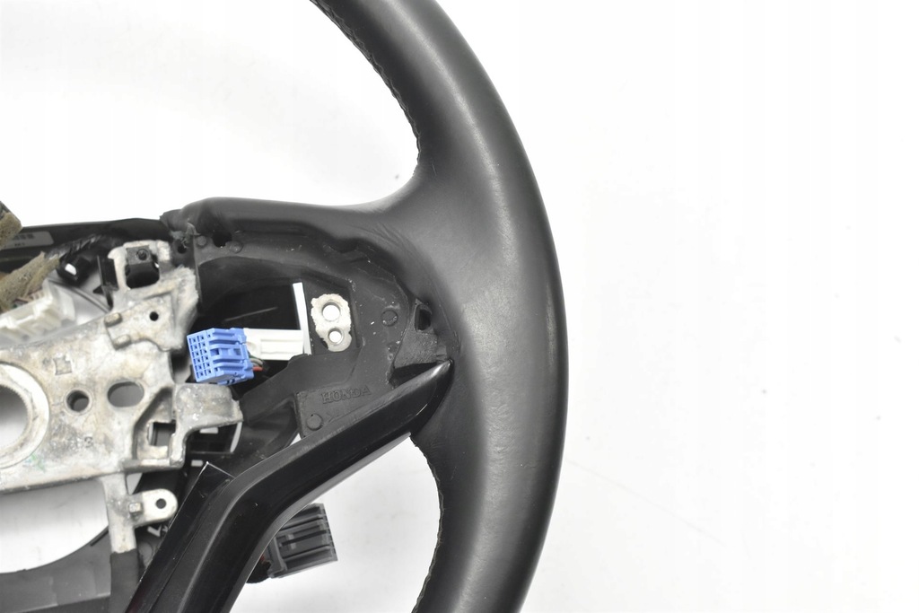 фото №13, Воздуховод кожаный кожа 78500-t8k-s710-m1 honda hr-v ii