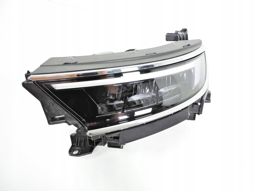 Купити Ліва opel mokka b full led 2021 фара фара 21