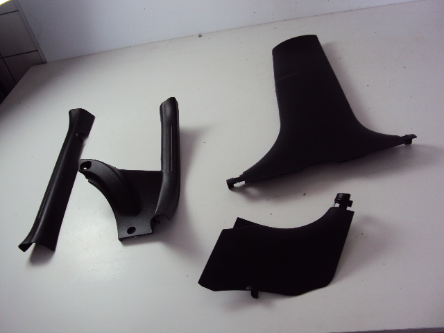 фото №1, Защита обшивка правая сторона hyundai i10 iii 2019-