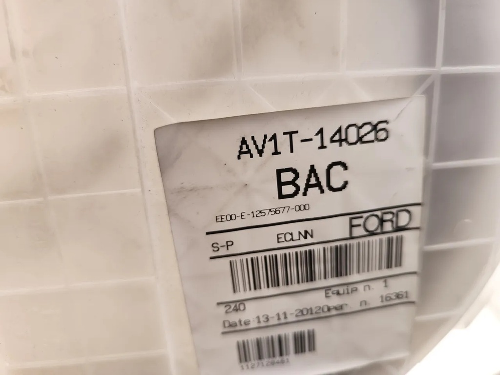 фото №7, Ford b-max жгут трубопровод дверь боковых / раздвижных 2013 mpv 12-24