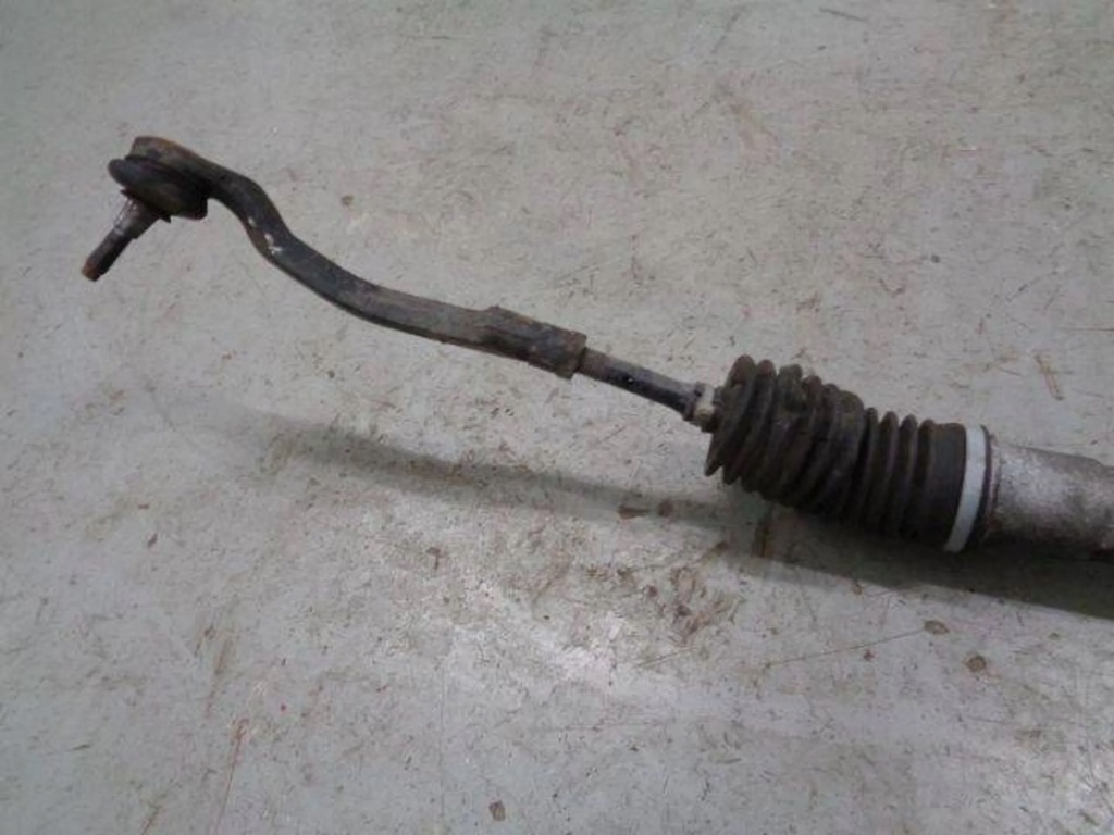 фото №4, Scenic ii 06 1.9 dci рейка рульова трансмісія