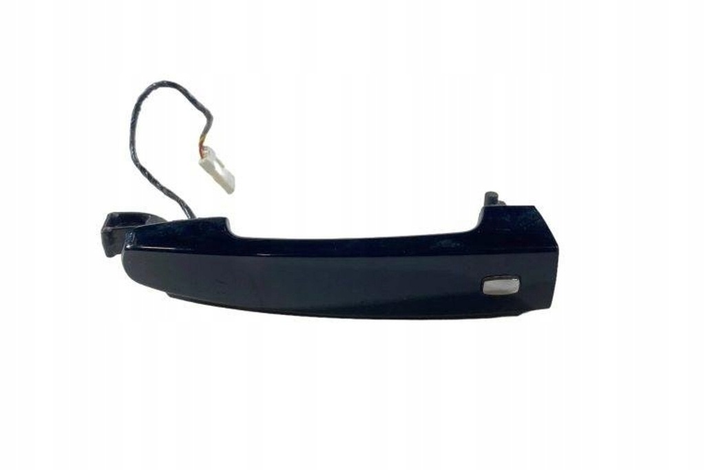 фото №11, Ручка лівих бокових двері chevrolet camaro 48415000 6.2l бензиновий 339kw