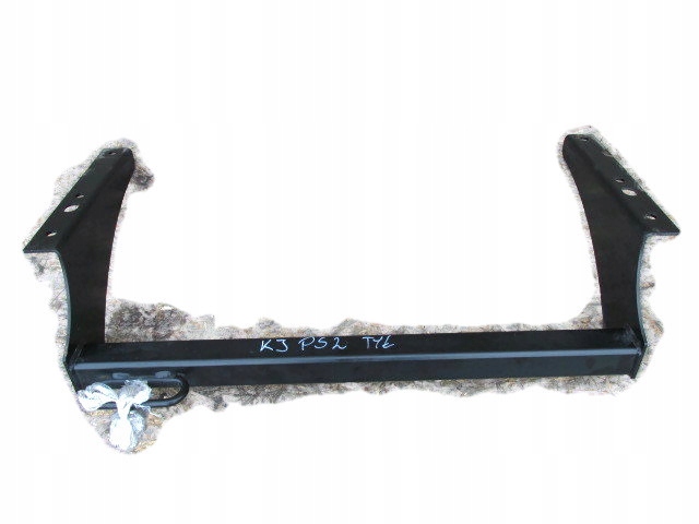 фото №8, Cherokee liberty kj lift 2.8 crd балка задня підсилювач