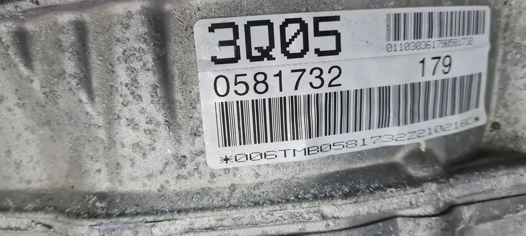 фото №12, S5 8w lift коробка передач передач автоматическая 3.0 tfsi tmb 8-hp-65 zfg s4 b9 lift