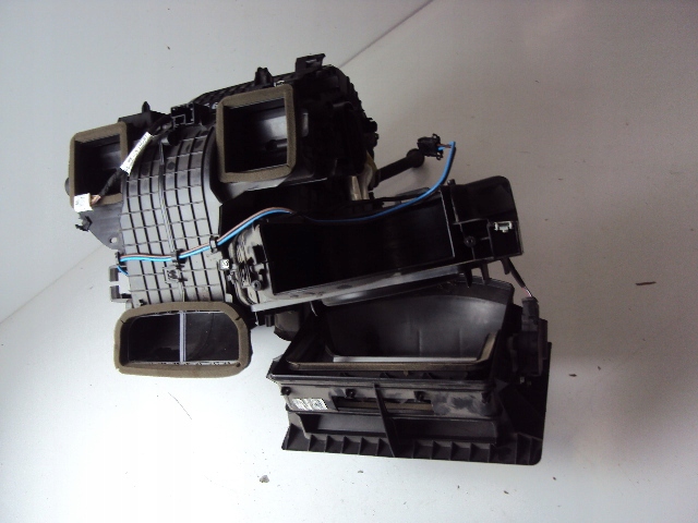 фото №3, Отопитель renault master iii fl 2.3 dci 20 r