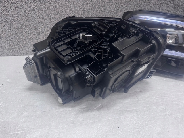 Фары mercedes glb w247 full led high led performance левая правая с Разборки
