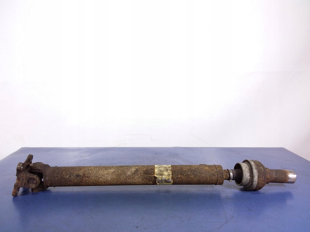 фото №1, Dodge ram 1500 iv 5.7 v8 wał приводной передний