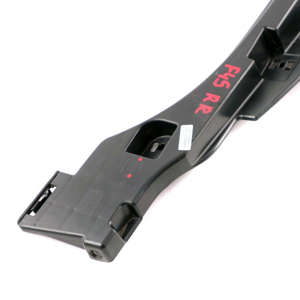 фото №10, Bmw 2 f45 f46 молдинг кронштейн порог правая часть задняя 7301944