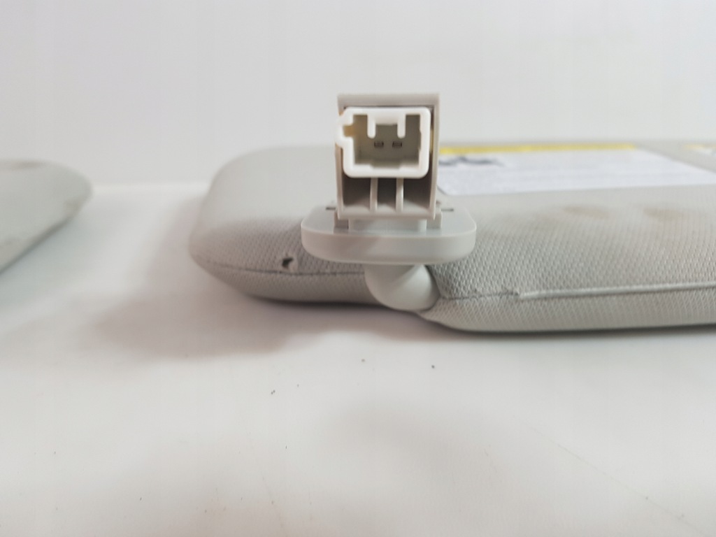 фото №7, Mazda cx5 ii 17-osłona защита солнцезащитная usa