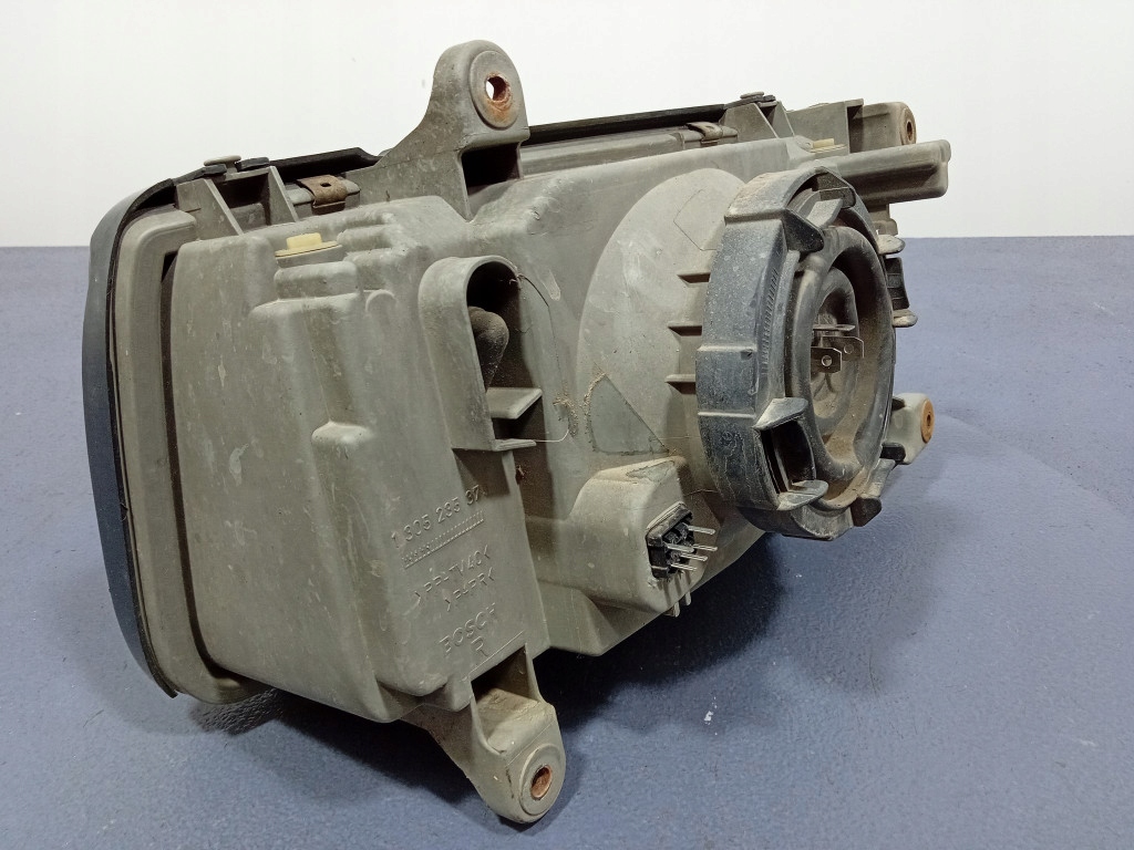 фото №6, Opel frontera b фара правый лампа передняя eu 1305235379