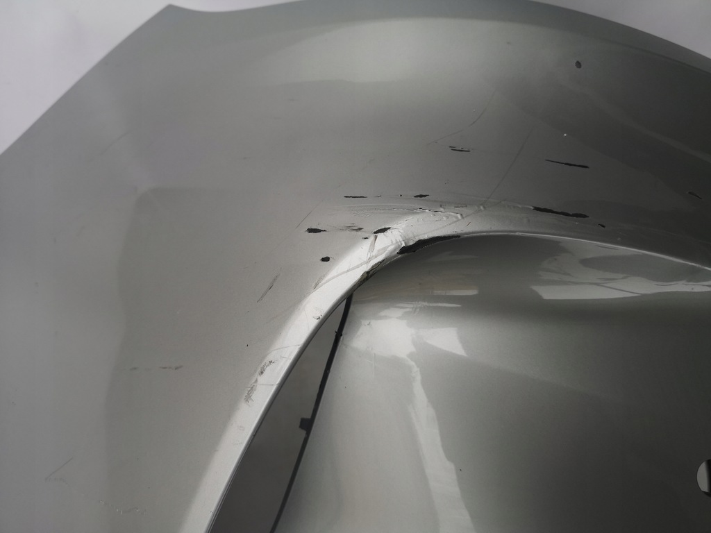 фото №9, Bmw z4 g29 m-pakiet - бампер задняя polecam