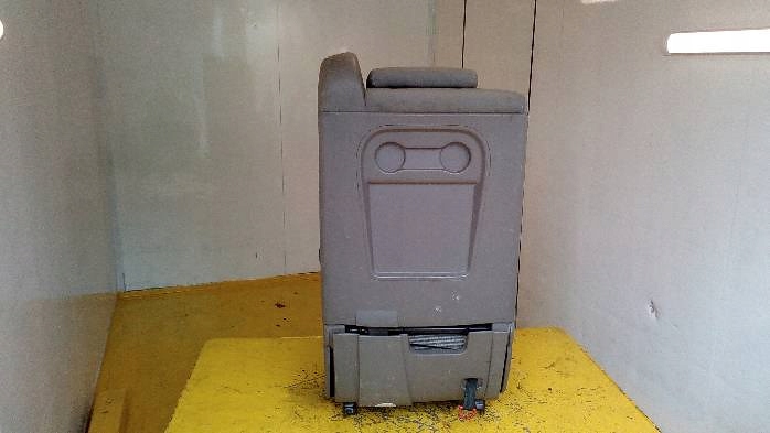 фото №5, Сиденье задняя renault espace iv