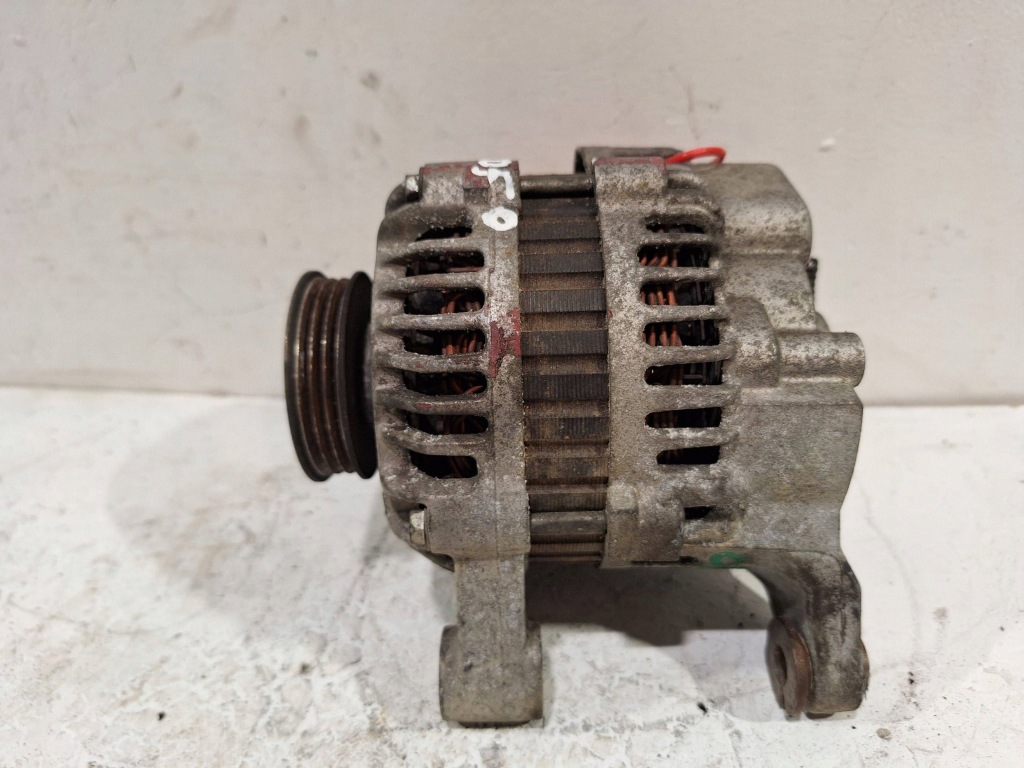 Генератор 8200660050 renault clio 2 1.2 16v 03- Доставка