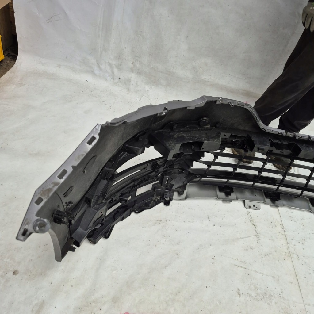 Renault espace 5 v 14- бампер перед передний pdc spr Киев