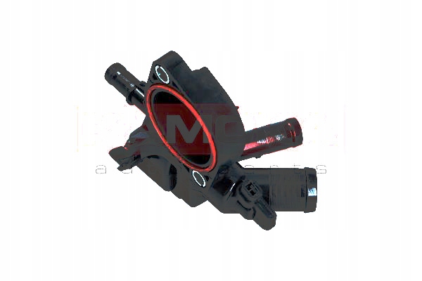 фото №4, Kamoka 7710249 термостат, середина охлаждающий