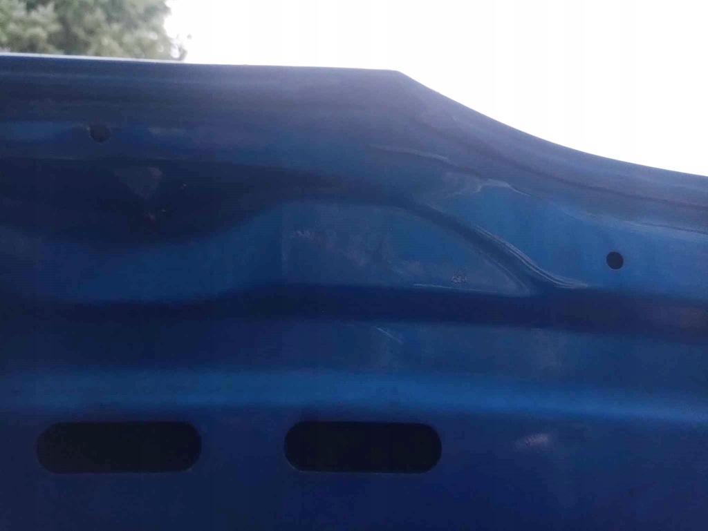 фото №6, Капот крышка двигателя skoda scala 2019-