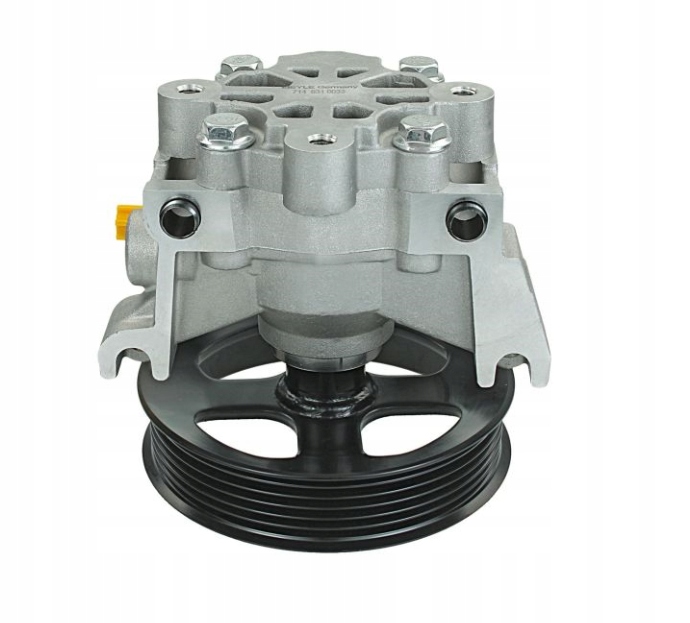 фото №2, Abakus 140-01-050 насос гідравлічна, система кермовий