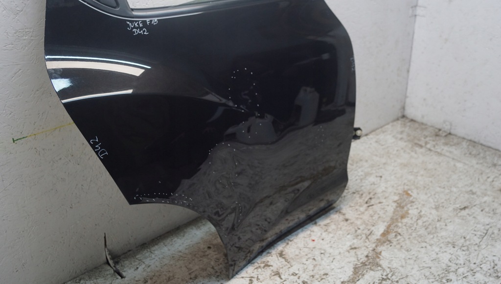 фото №8, Двері правий задня nissan juke f15