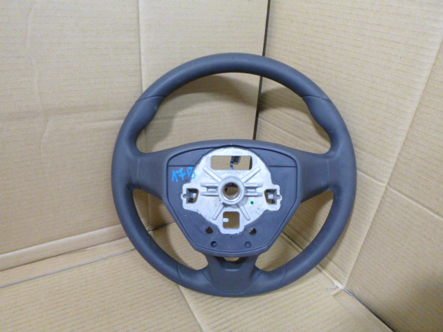 фото №10, Воздуховод opel crossland x пластик мультифункция