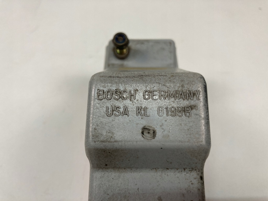 фото №8, Поворотник передний porsche 911 930