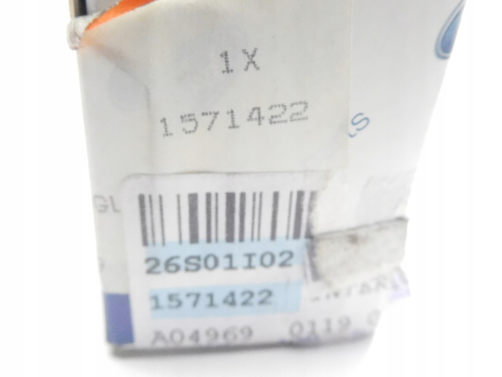 фото №8, Перемикач скло лівий передній ford ka оригінальний номер 1571422