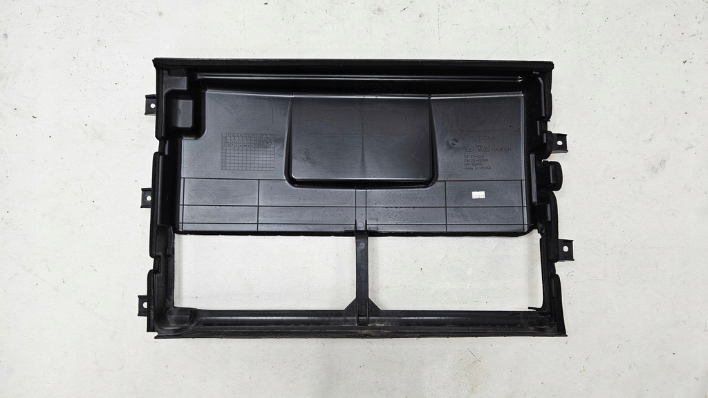 фото №5, Воздуховод воздуха kia soul iii ev e-soul