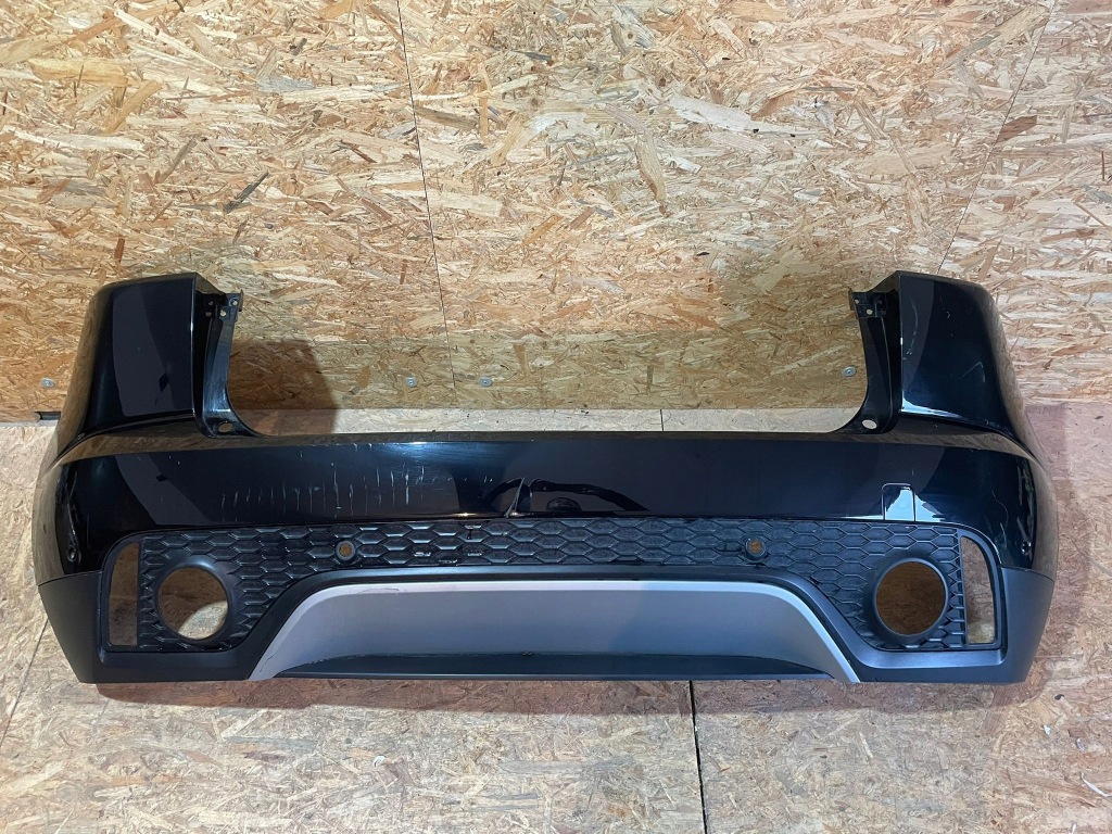 фото №1, Jaguar e pace e-pace бампер задній задня 17-