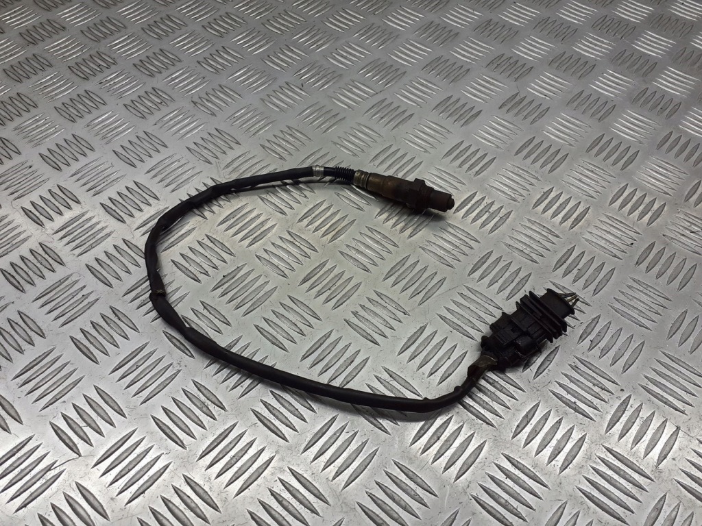 Купити Датчик лямбда-зонд opel agila a 1.2 0258006502