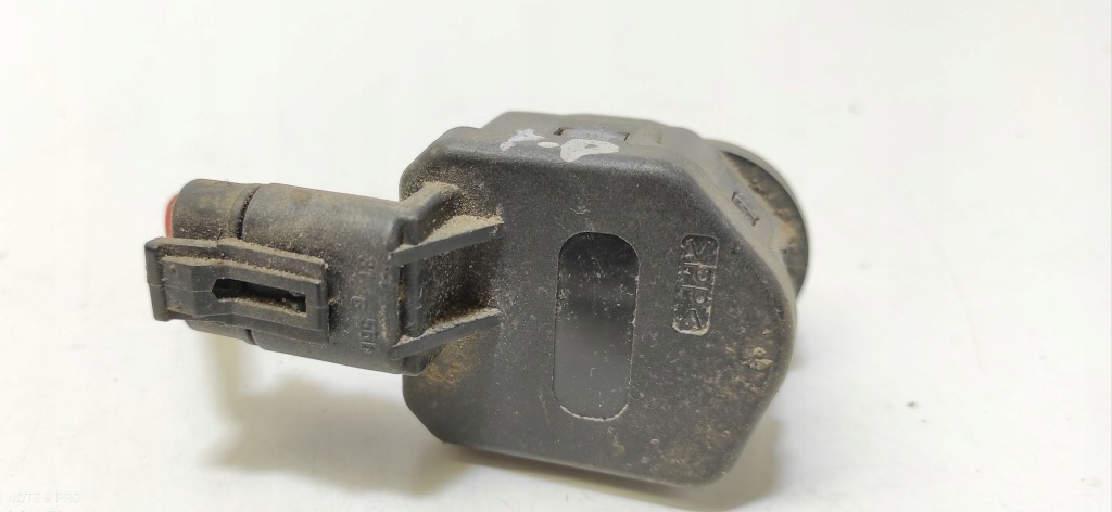 фото №5, Моторчик регулировки лампа chrysler pt cruiser 007878