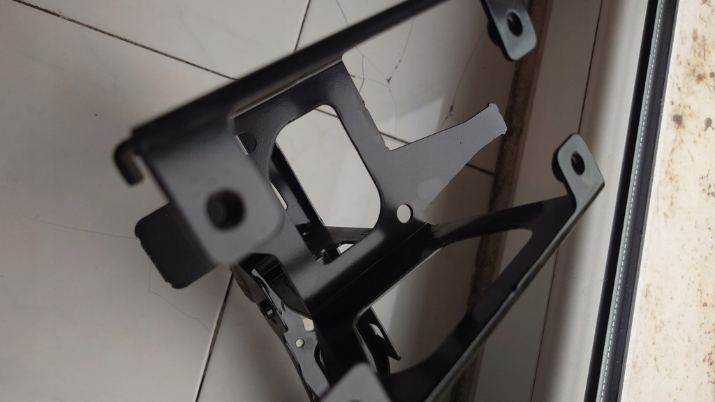 фото №6, Кронштейн фара bmw 3 f30 pr оригінальний номер bmw 51647245792 51647245792