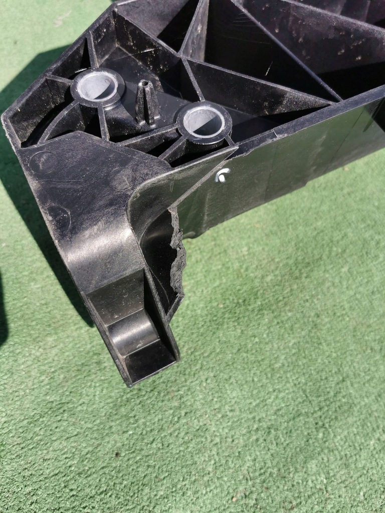 фото №13, Mercedes sprinter w907 907 w910 910 pas передний усилитель a9078805600