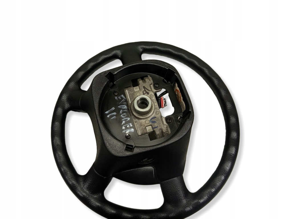 Повітропровід мультифункція круїз-контроль ford explorer iii 04r. 30321805 Недорого