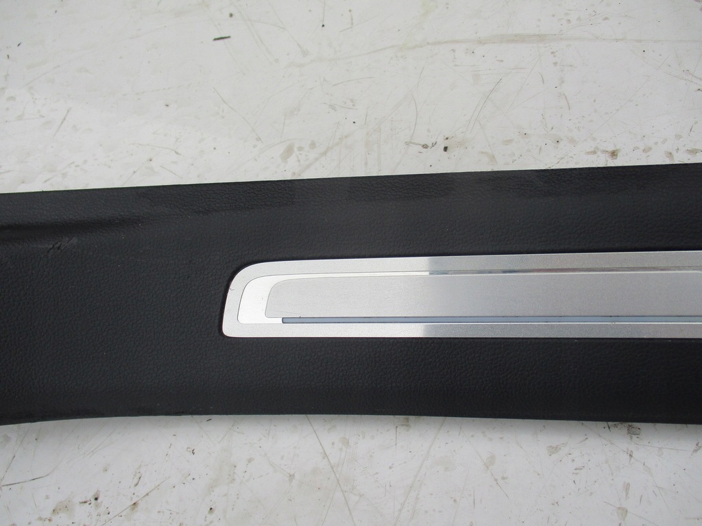 фото №4, Tiguan ii молдинг поріг r-line led 5na853370