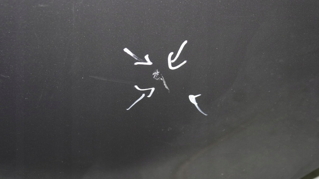 фото №10, Двері задні задня ліва renault scenic iii lift