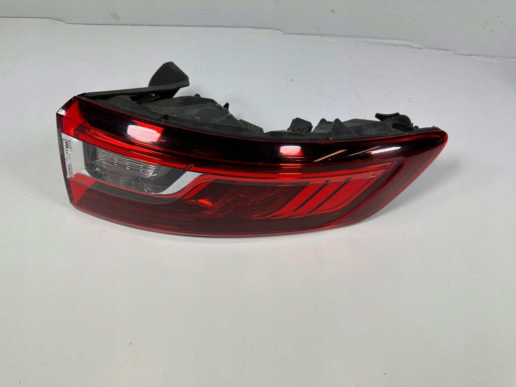 фото №1, Megane iv kombi лампа правая задняя
