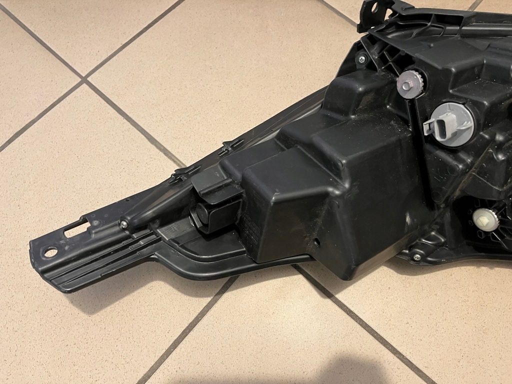 фото №13, Honda hrv ii 2 lift full led лампа передня перед права 100-62296