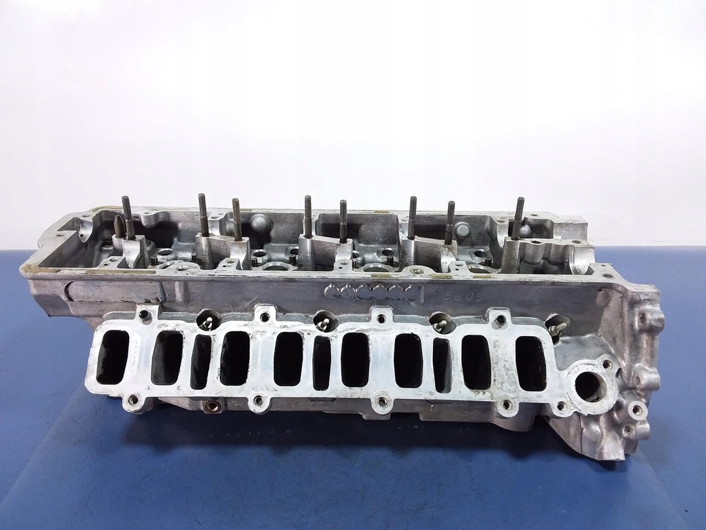 фото №1, Audi a8 d3 4.2 tdi головка двигуна права ase