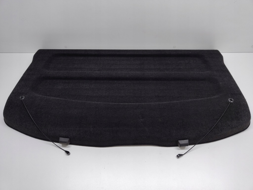 фото №1, Jeep compass ii lift полиця задня багажника оригінал 2020-