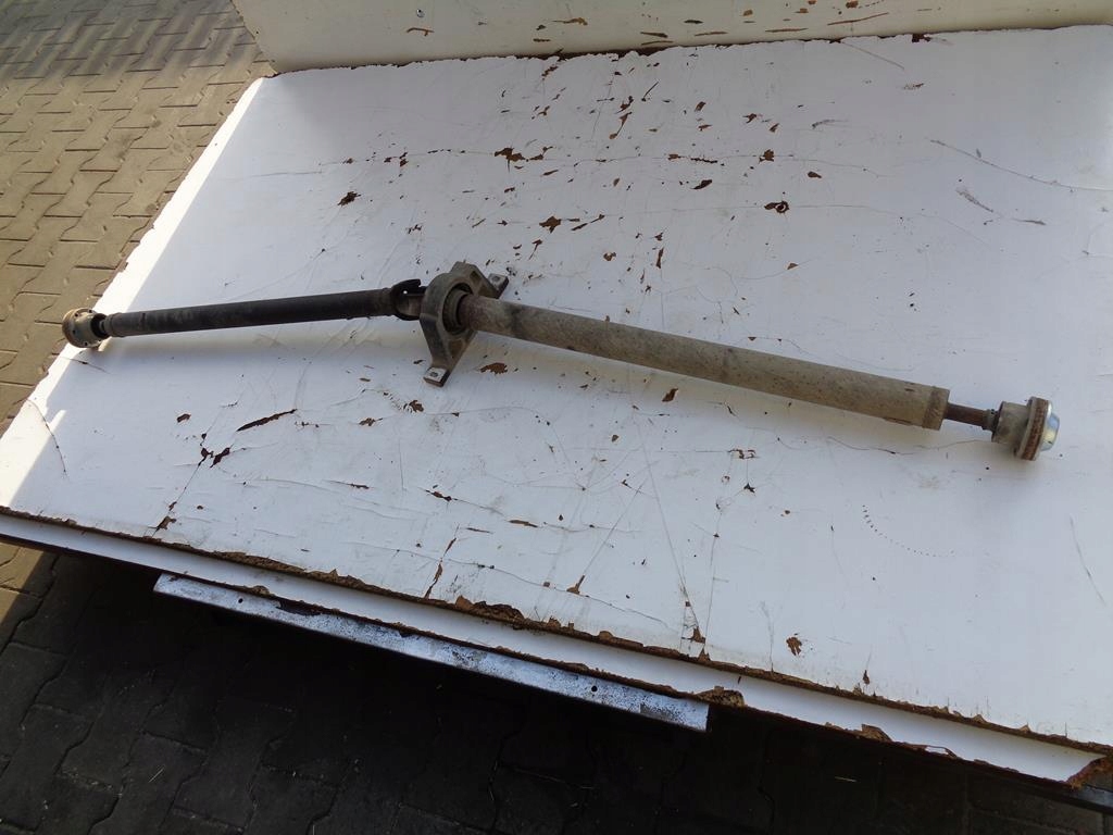 фото №1, Wał приводной opel mokka i 1.7 cdti