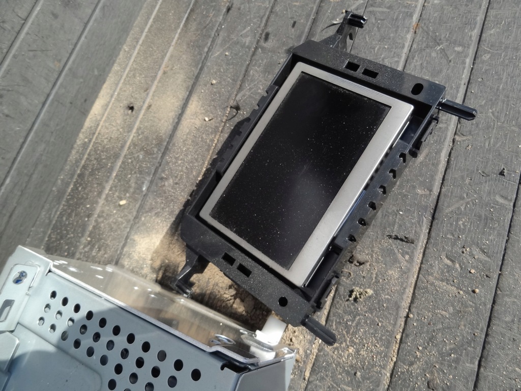 фото №3, Ford ka+ 2017 радіо панель дисплей europa org