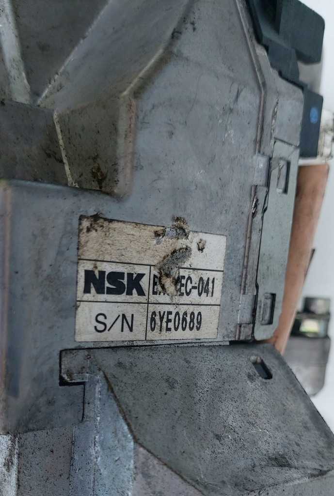 фото №4, Усилитель электрический renault scenic 2 ii 8200701471