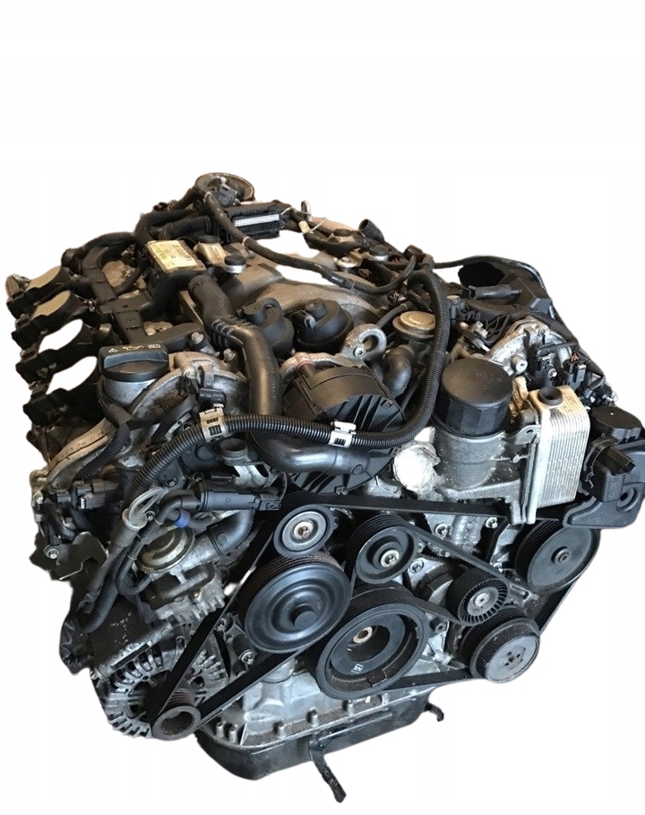 фото №1, Двигун mercedes e500 s500 cls 5.5 273