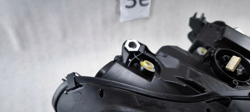 фото №14, Bmw x3 g01 lift x4 g02 lift full led правий фара лампа 5a29202 europa