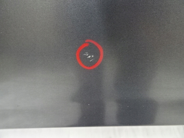 фото №4, Peugeot 207 капот крышка двигателя комплектная kthc